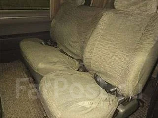 Toyota Lite Ace. �������, 4wd, 2.2 (91��.�.), ������, 80����. ��, �/�. ��� ����� �� ������������ ����