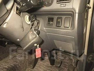 Toyota Lite Ace. �������, 4wd, 2.2 (91��.�.), ������, 80����. ��, �/�. ��� ����� �� ������������ ����