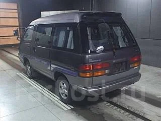 Toyota Lite Ace. �������, 4wd, 2.2 (91��.�.), ������, 80����. ��, �/�. ��� ����� �� ������������ ����
