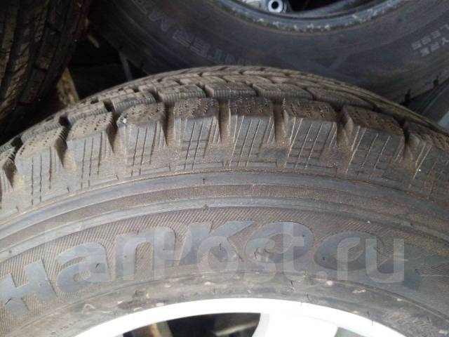 Hankook, 265 65 17 265/65 R17 - Шины во Владивостоке