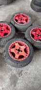 Weds Leonis AR. 6.0x14", 4x100, ET38 ����