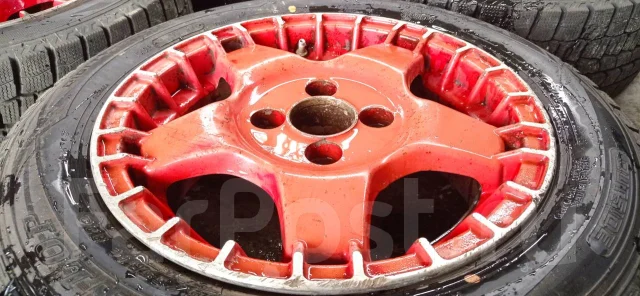 Weds Leonis AR. 6.0x14", 4x100, ET38 ����