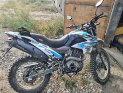 Motoland Enduro 250 ST. 250����. ��., ��������, ���, � �������� ����