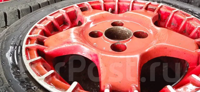 Weds Leonis AR. 6.0x14", 4x100, ET38 ����
