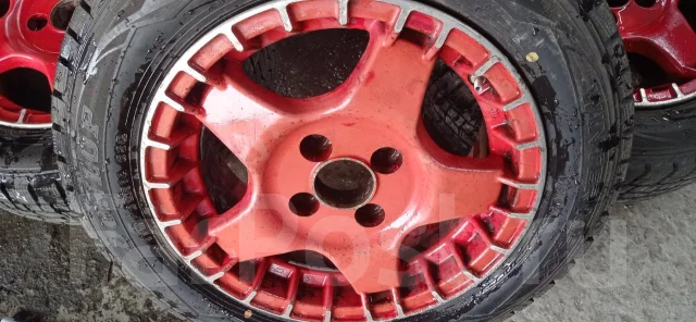 Weds Leonis AR. 6.0x14", 4x100, ET38 ����