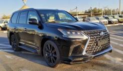 Lexus LX570. �������, 4wd, 5.7 (377��.�.), ������, 87����. ��, �/�. ��� ����� �� ������������ ����