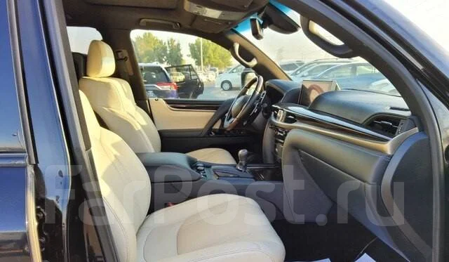 Lexus LX570. �������, 4wd, 5.7 (377��.�.), ������, 87����. ��, �/�. ��� ����� �� ������������ ����