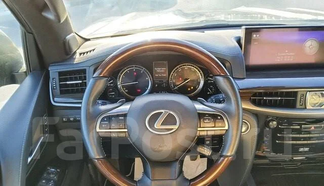 Lexus LX570. �������, 4wd, 5.7 (377��.�.), ������, 87����. ��, �/�. ��� ����� �� ������������ ����