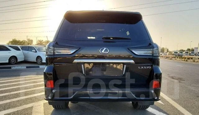 Lexus LX570. �������, 4wd, 5.7 (377��.�.), ������, 87����. ��, �/�. ��� ����� �� ������������ ����