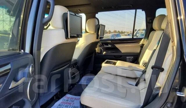 Lexus LX570. �������, 4wd, 5.7 (377��.�.), ������, 87����. ��, �/�. ��� ����� �� ������������ ����