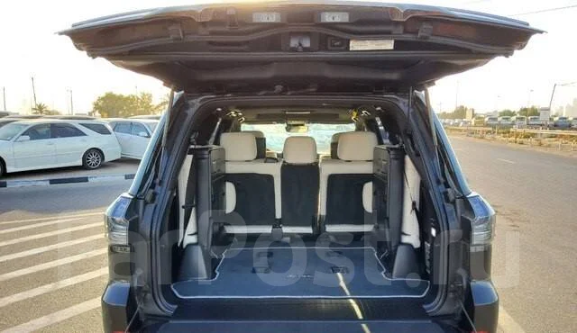 Lexus LX570. �������, 4wd, 5.7 (377��.�.), ������, 87����. ��, �/�. ��� ����� �� ������������ ����