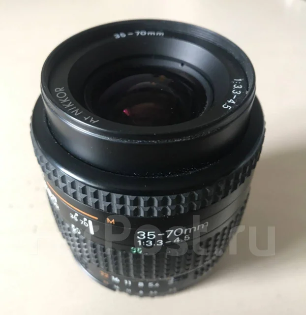 Nikon D200. ���: 3� ����