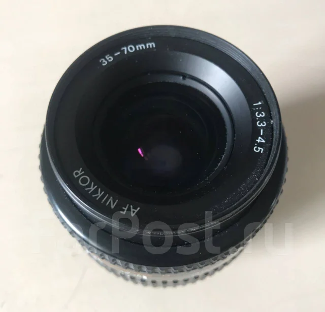 Nikon D200. ���: 3� ����