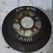 ���� ��������� ������ Mitsubishi Grandis/Outlander XL MR955407 MR955407 ����