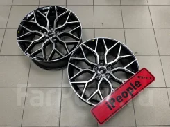 Vossen HF-2. 8.5/9.5x19", 5x112, ET35/35, �� 66,6���. ����