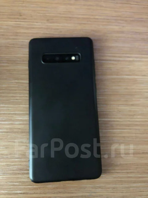 Samsung Galaxy S10+. �/�, �����, 3G, 4G LTE, Dual-SIM, ����������, NFC ����
