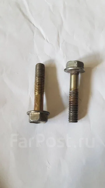 ���� 6X30 Honda Original (�������� 2��. ) 90007-PA9-000 ����