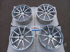 Kreutzer Series Xi. 8.0/8.0x18", 5x114.3, ET38/45, �� 73���. ����