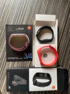 Xiaomi Mi Band 4. NFC ����