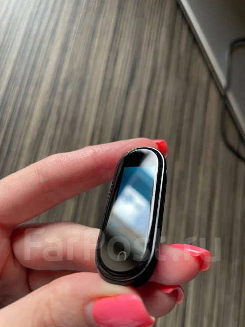 Xiaomi Mi Band 4. NFC ����