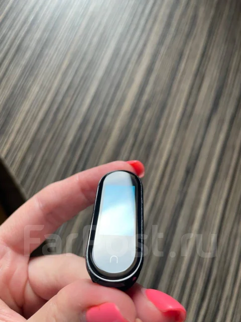 Xiaomi Mi Band 4. NFC ����