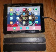 Apple iPad 4 ����