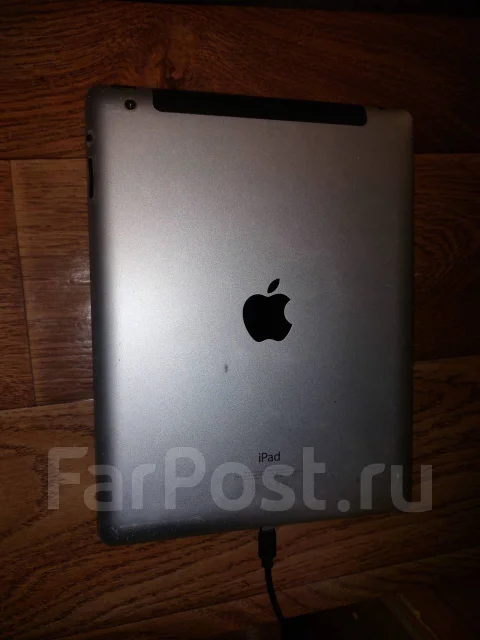 Apple iPad 4 ����