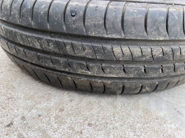 Kumho Ecowing ES01 KH27, 175/70 R14, 14", 1 шт, в наличии, 175 мм, 70 % ...