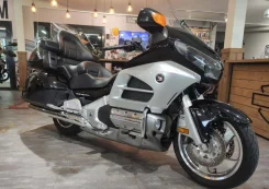 Honda GL 1800. 1 800����. ��., ��������, ���, � �������� ����