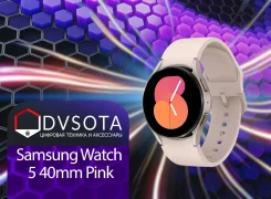 Samsung Galaxy Watch5. GPS, NFC. ��� ����� �� ������������ ����