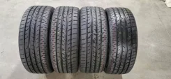 Continental ContiMaxContact MC5. ������, ����� ����