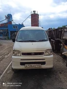 Daihatsu Hijet. �������, 4wd, 0.7 (50��.�.), ������, 236 057����. �� ����