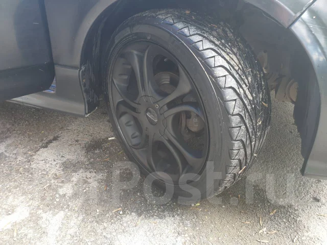 Nissan Wingroad. �������, ��������, 1.5 (105��.�.), ������ ����