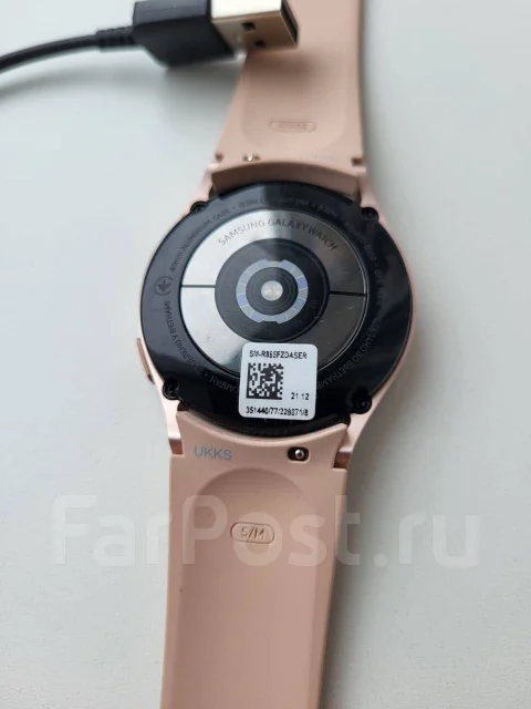 Samsung Galaxy Watch4. NFC ����
