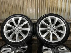 Weds Zea. 7.5x18", 5x114.3, ET45 ����