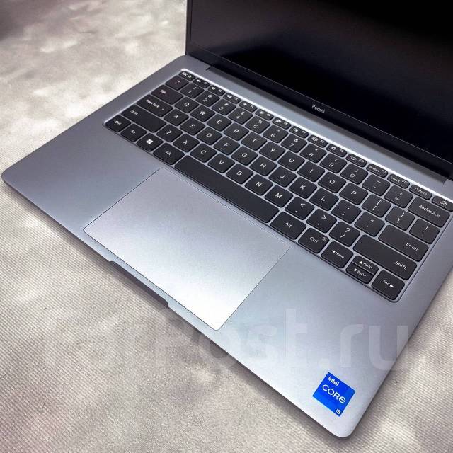 Ноутбук Xiaomi Redmibook Pro 15 Enhanced 15,6" i5-11320H 4.5Ghz ...