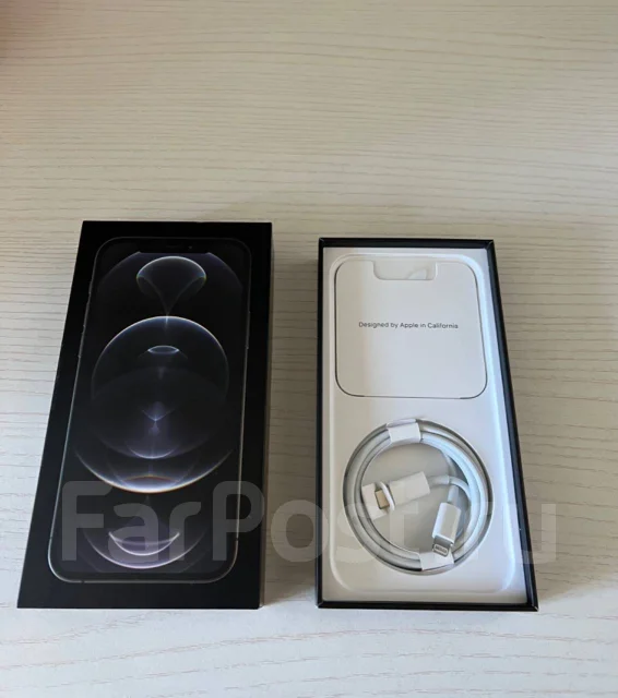 Apple iPhone 12 Pro. �/�, 256 ��, ������, 3G, 4G LTE, 5G, ����������, NFC ����