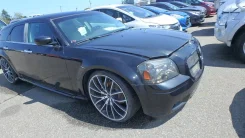 Dodge Magnum. 2D4FV47T57H841887, EER ����