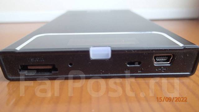 Внешний бокс для HDD/SSD Zalman ZM-VE200 (IODD 2511) (как новый! ), б/у ...