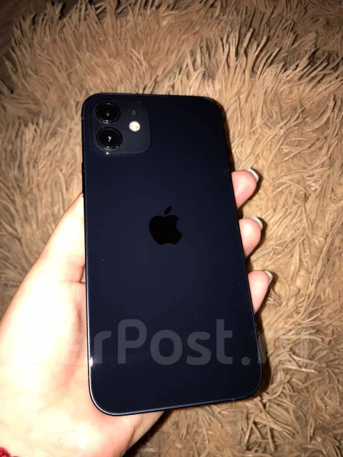 Apple iPhone 12. �/�, ������, 3G, 4G LTE ����