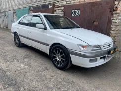 Toyota Corona Premio. ��������, ��������, 1.8 (115��.�.), ������, 300 000����. �� ����