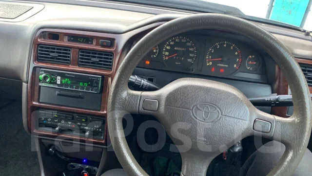 Toyota Corona Premio. ��������, ��������, 1.8 (115��.�.), ������, 300 000����. �� ����