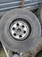 Bridgestone Winter Dueler DM-Z2. ������, 2009 ���, �/�, ����� 20�% ����