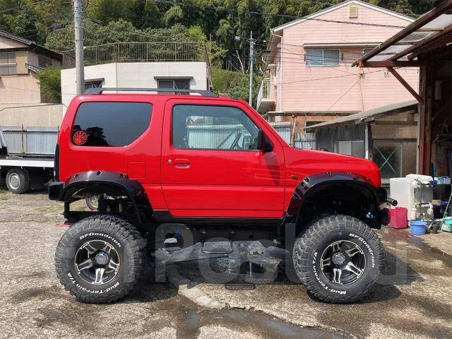 Suzuki Jimny. �������, 4wd, 1.3 (85��.�.), ������, 76����. ��, �/�, ��� ���. ��� ����� �� ������������ ����