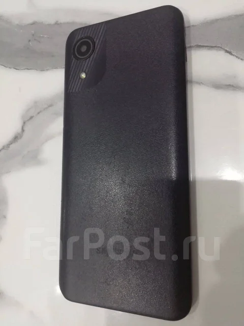 Samsung Galaxy A03 Core. �/�, ������, 3G, 4G LTE, Dual-SIM ����