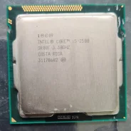 Intel Core i5-2500 ����