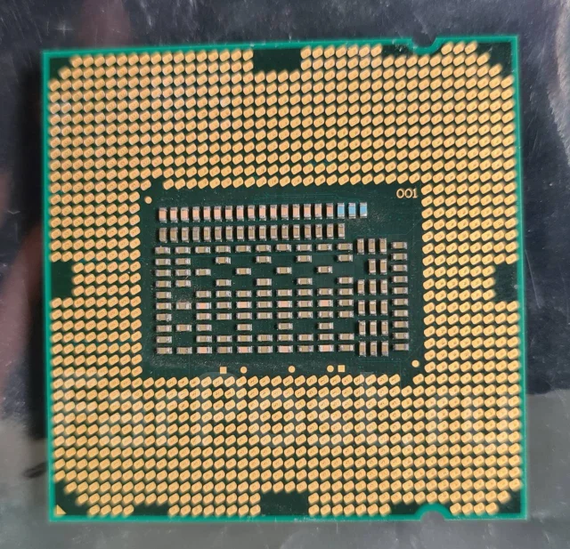Intel Core i5-2500 ����
