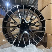 Porsche. 9.0x21", 5x112, ET26, �� 66,6���. ����