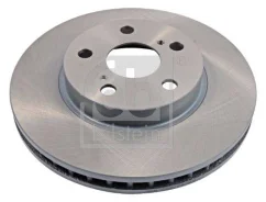 ���� ��������� ����� ����/��� Toyota Carina E Saloon _T19_ 1.6 AT190 01.1993 - 09.1997 Toyota Carina E Saloon _T19_ 1.6 AT190 01.1995 - 09.1997 FEBI 1...