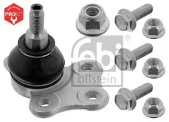����� �������! �������� ����� � ������ Dacia Duster 1.2/1.5/1.6/2.0 10 FEBI 40808 40808 ����
